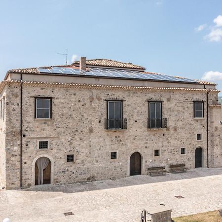 Appartement Dimora Schioppo - Irpinia à Calitri Extérieur photo