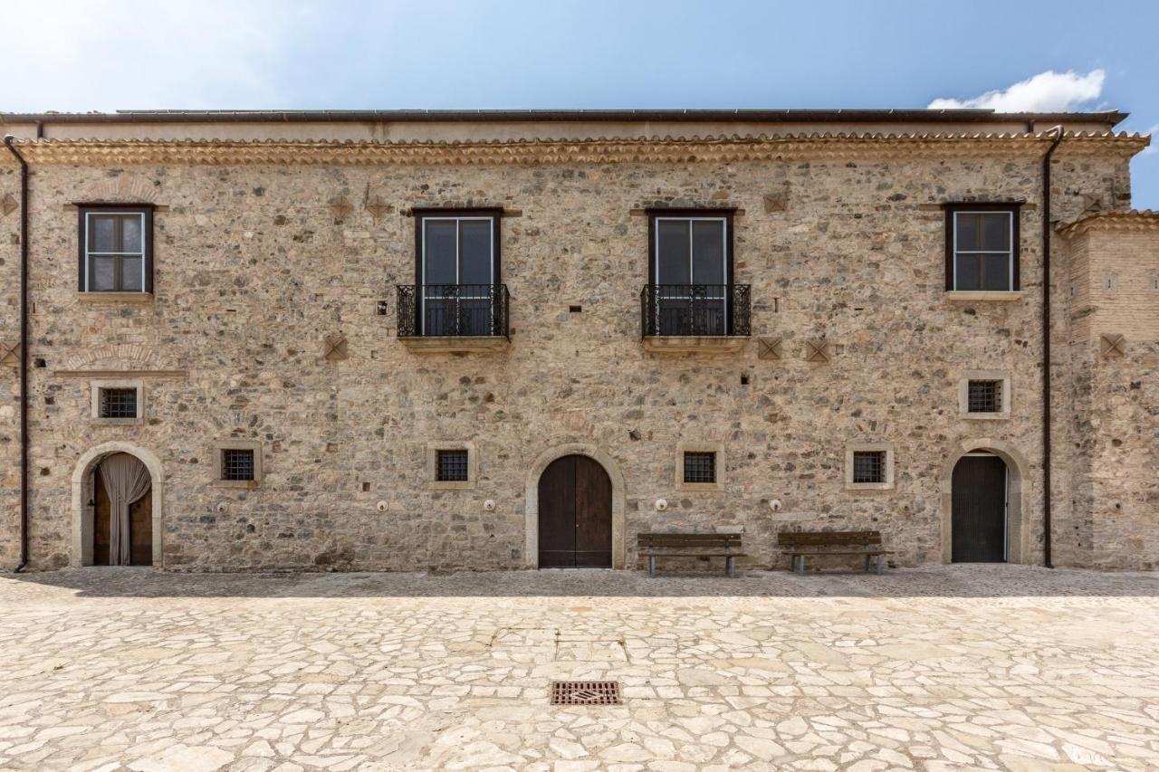 Appartement Dimora Schioppo - Irpinia à Calitri Extérieur photo