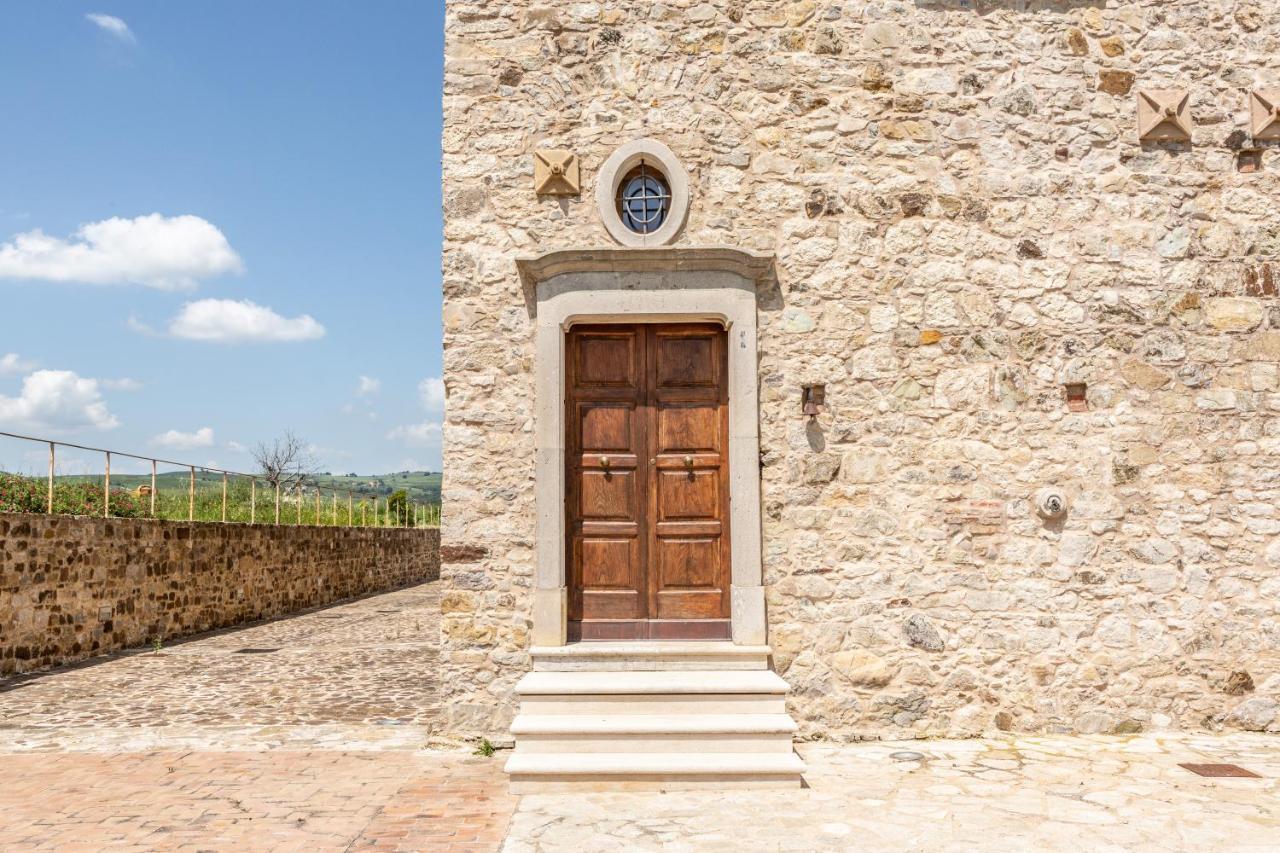 Appartement Dimora Schioppo - Irpinia à Calitri Extérieur photo
