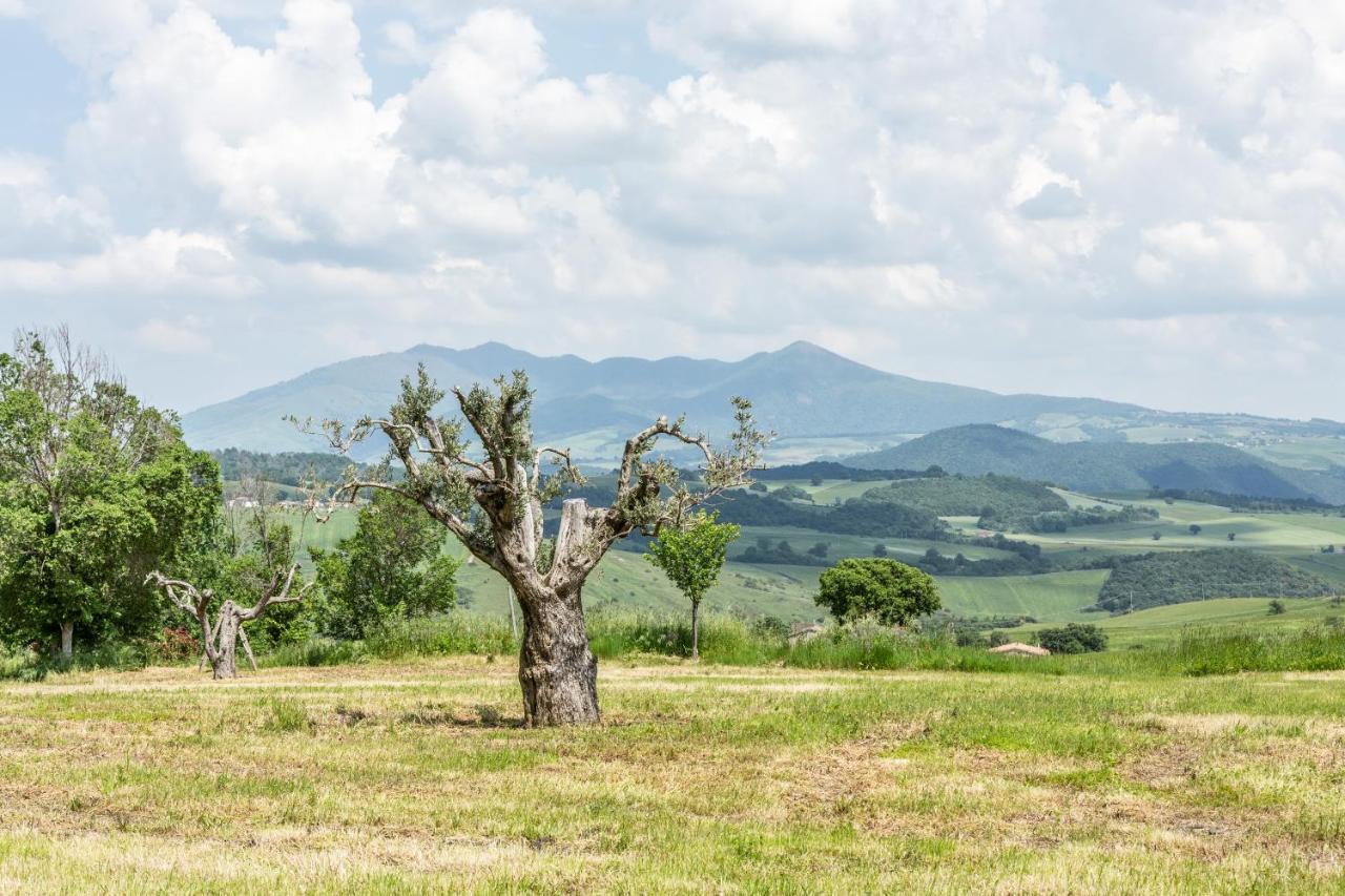 Appartement Dimora Schioppo - Irpinia à Calitri Extérieur photo