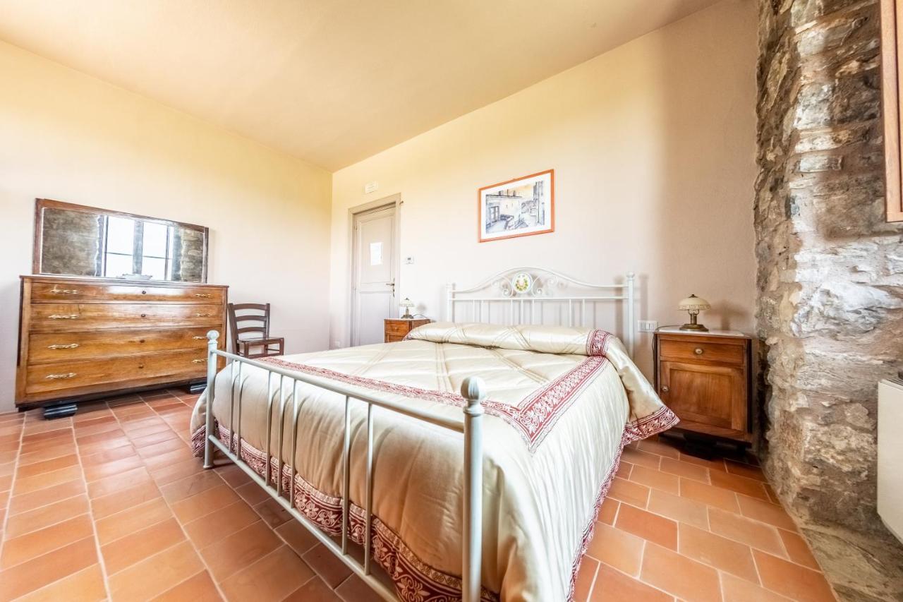 Appartement Dimora Schioppo - Irpinia à Calitri Extérieur photo