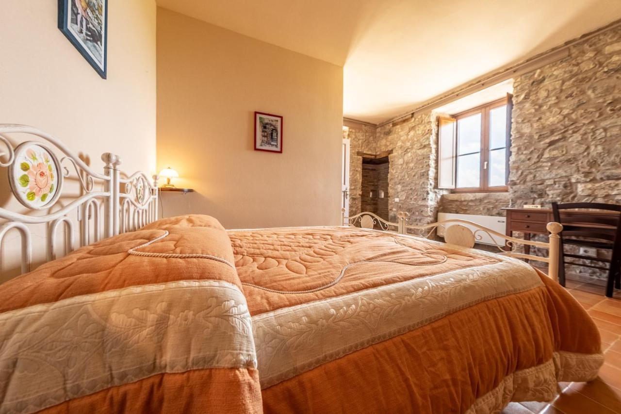 Appartement Dimora Schioppo - Irpinia à Calitri Extérieur photo