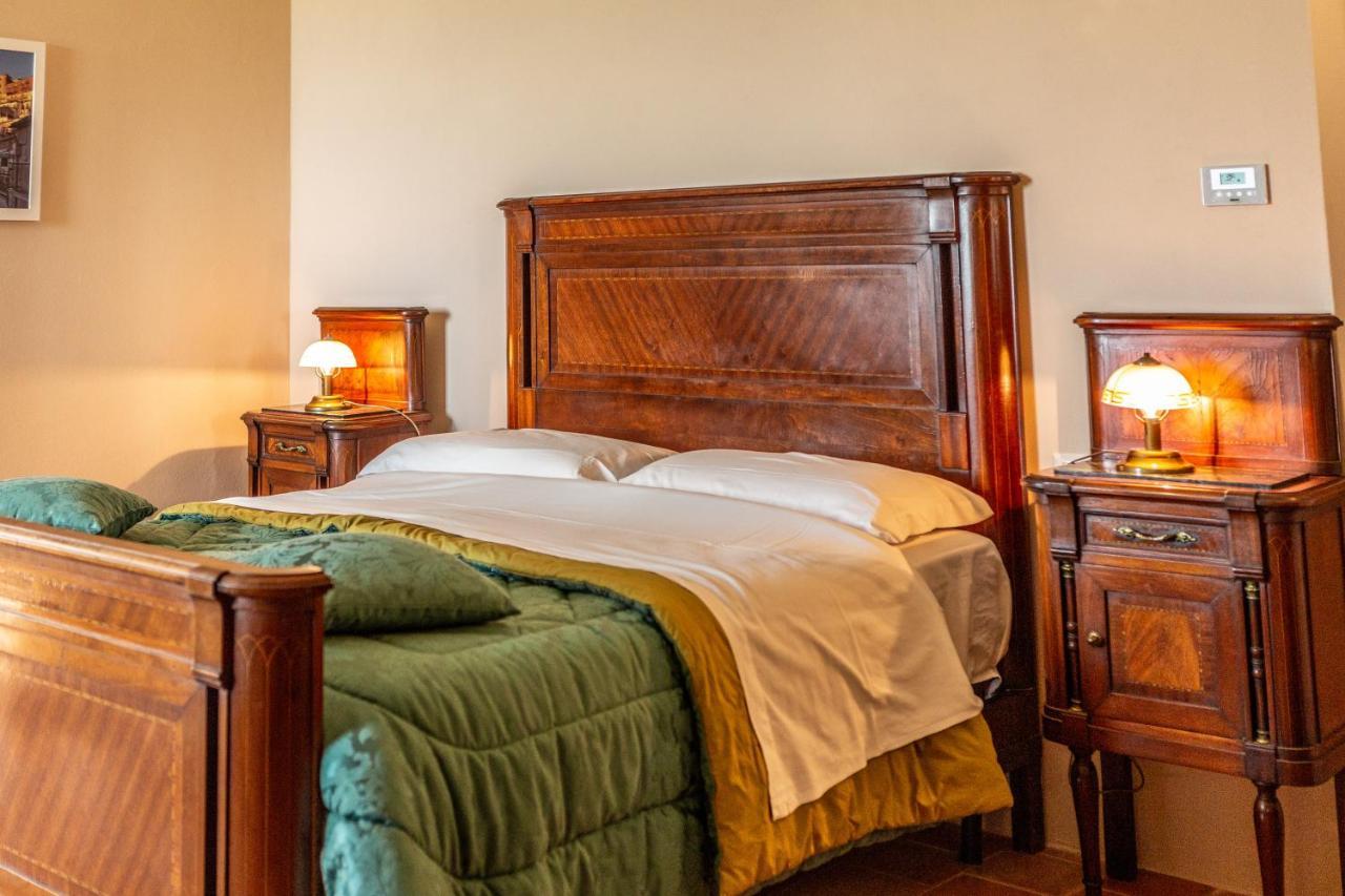 Appartement Dimora Schioppo - Irpinia à Calitri Extérieur photo
