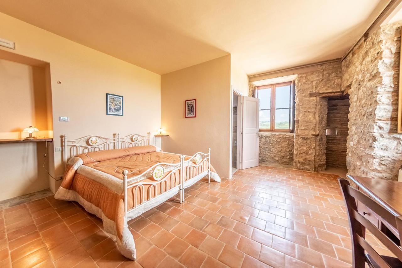 Appartement Dimora Schioppo - Irpinia à Calitri Extérieur photo