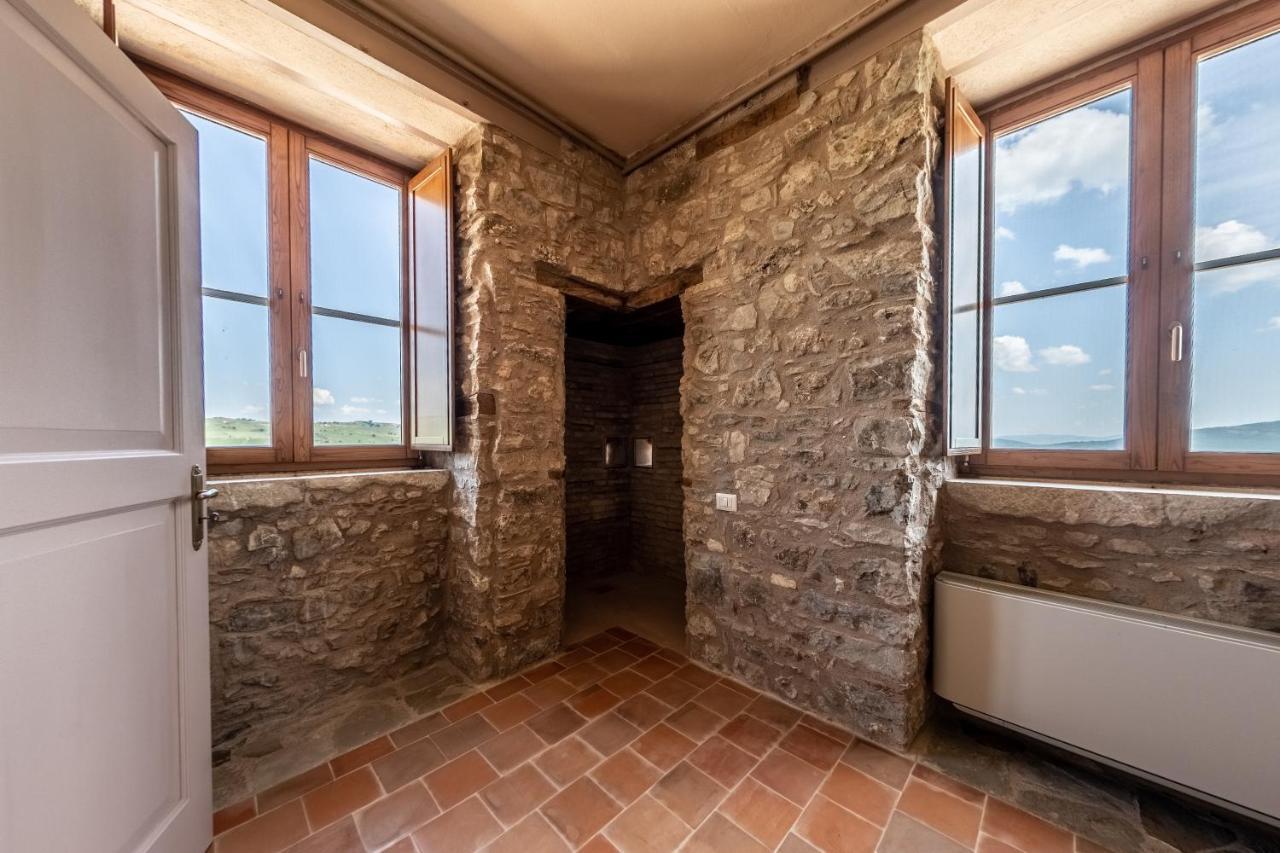 Appartement Dimora Schioppo - Irpinia à Calitri Extérieur photo
