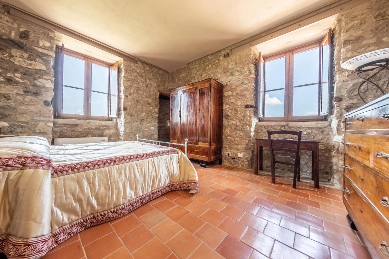 Appartement Dimora Schioppo - Irpinia à Calitri Extérieur photo