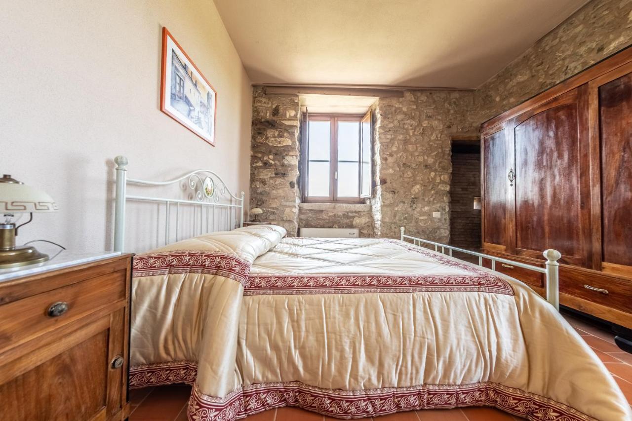 Appartement Dimora Schioppo - Irpinia à Calitri Extérieur photo