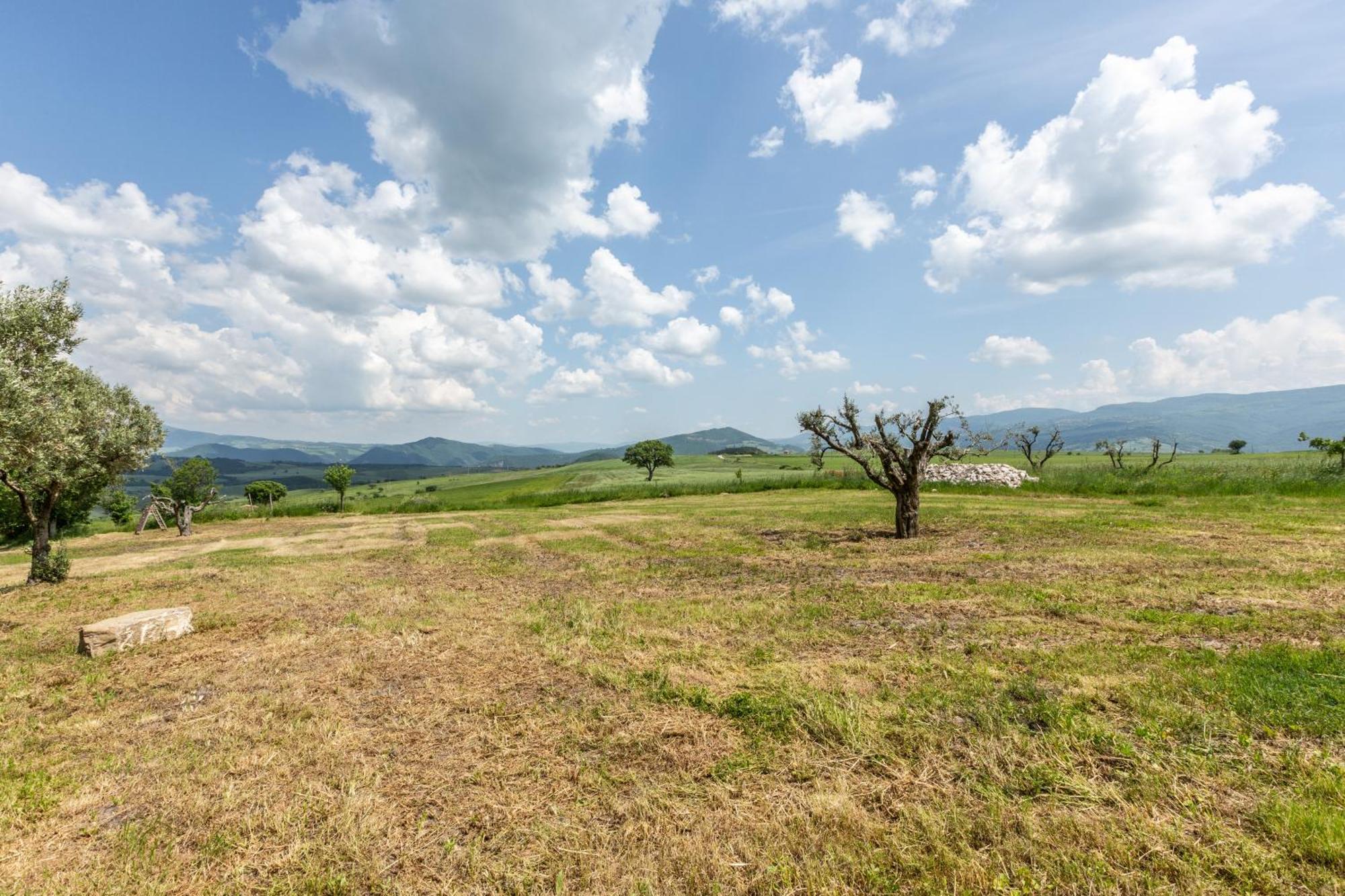 Appartement Dimora Schioppo - Irpinia à Calitri Extérieur photo