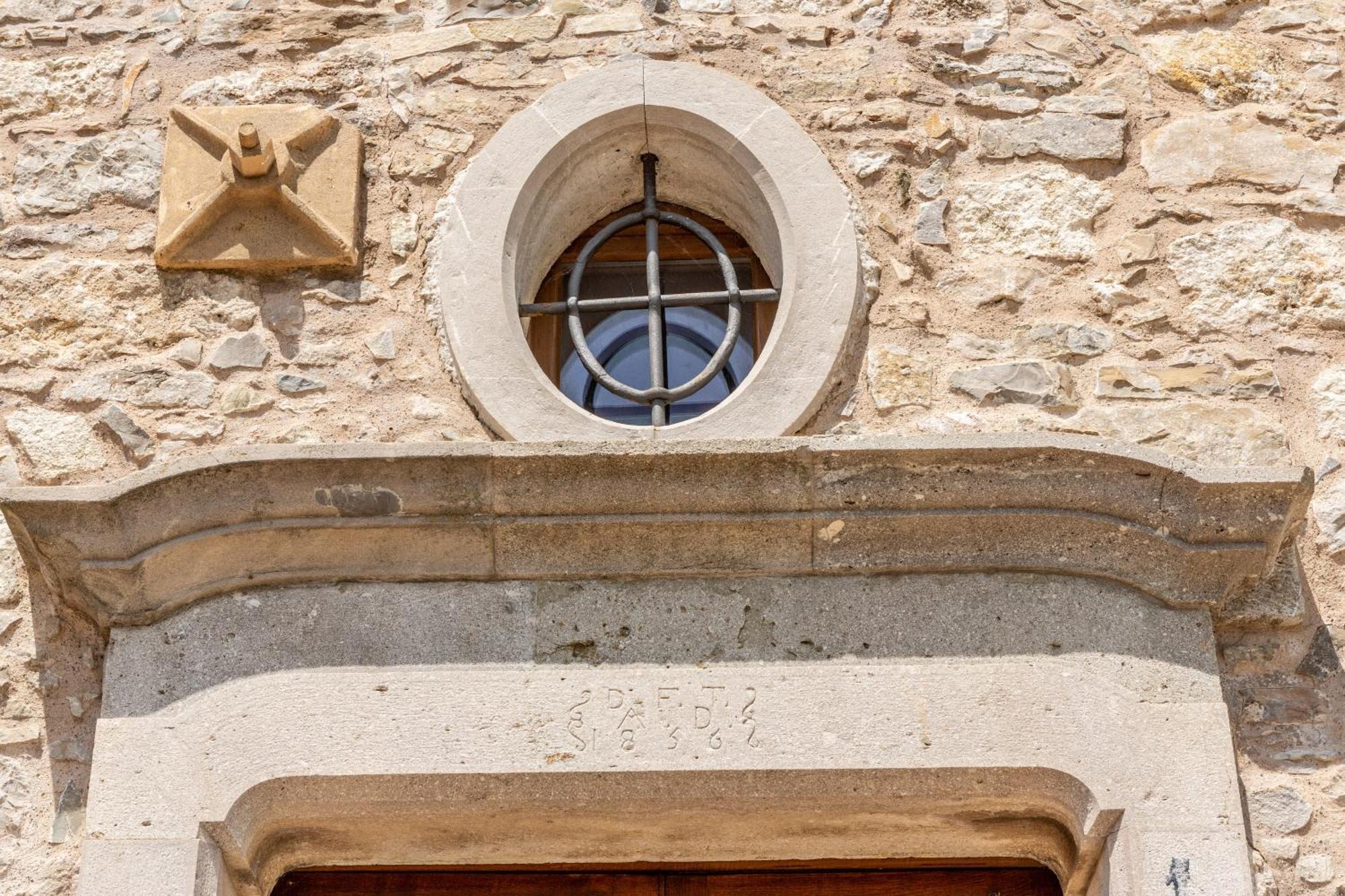Appartement Dimora Schioppo - Irpinia à Calitri Extérieur photo