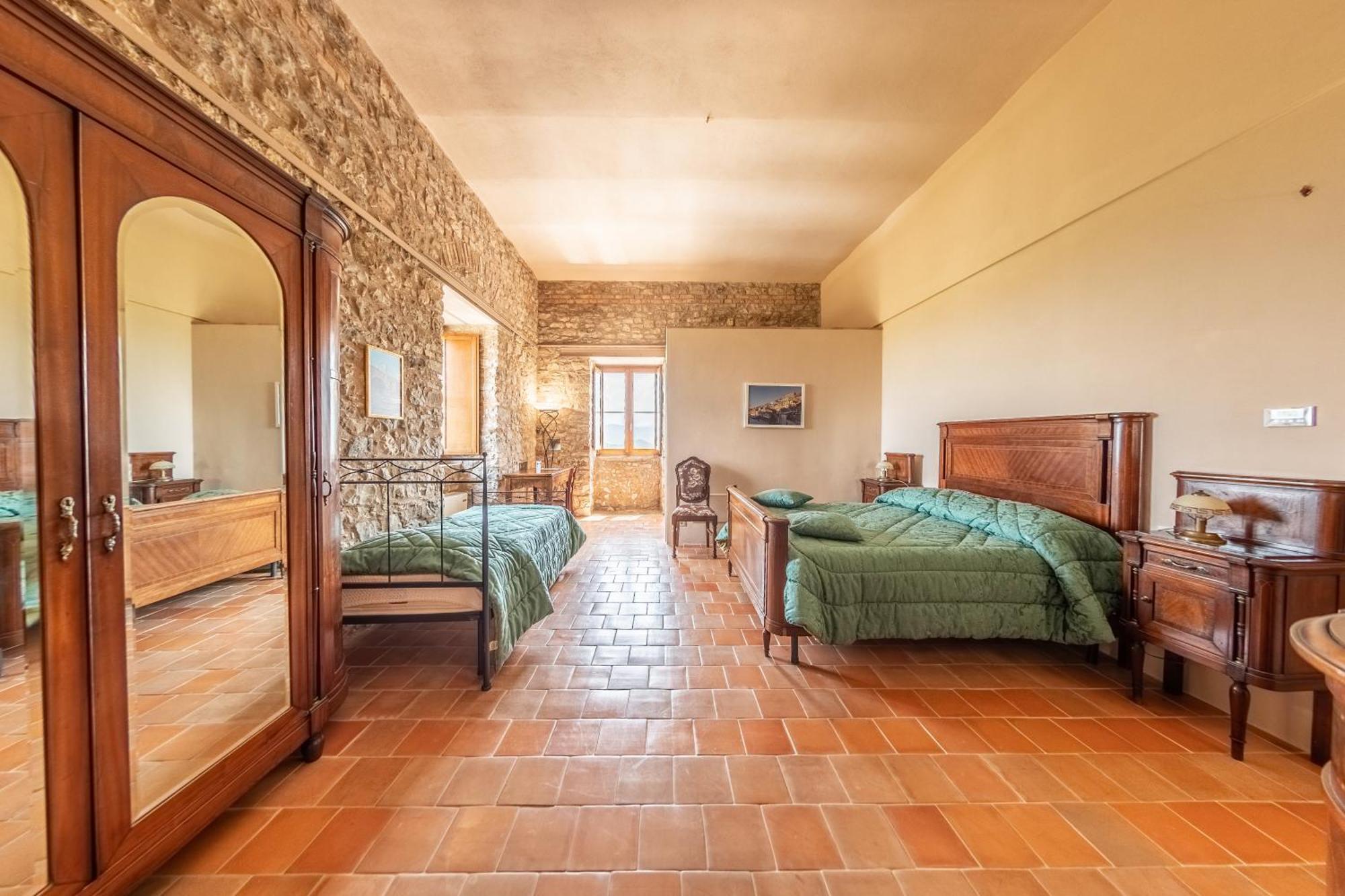 Appartement Dimora Schioppo - Irpinia à Calitri Extérieur photo