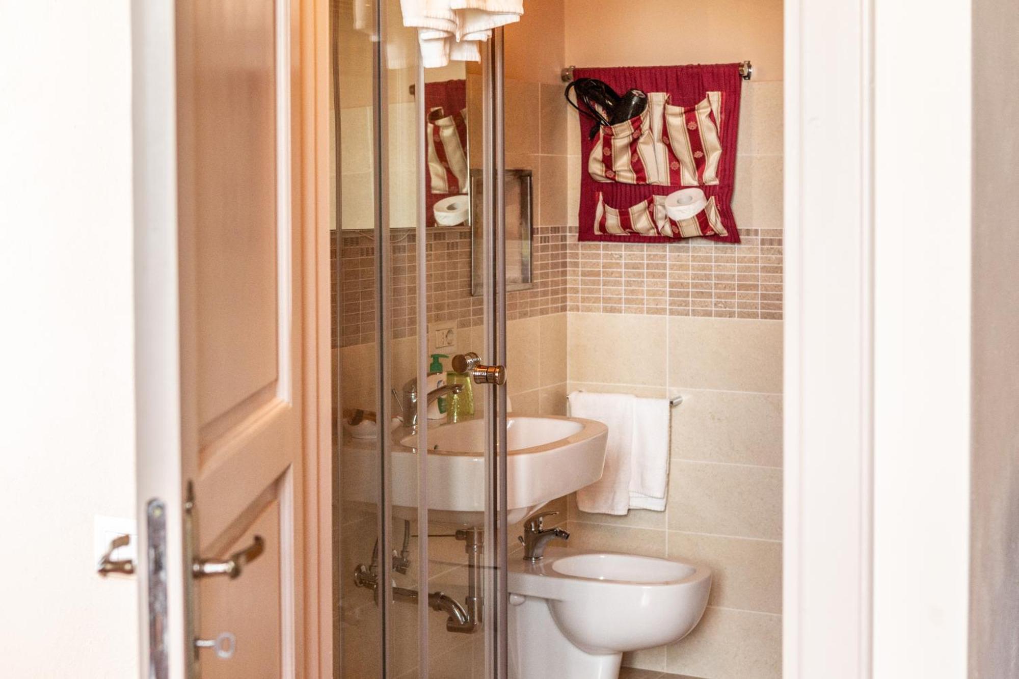 Appartement Dimora Schioppo - Irpinia à Calitri Extérieur photo