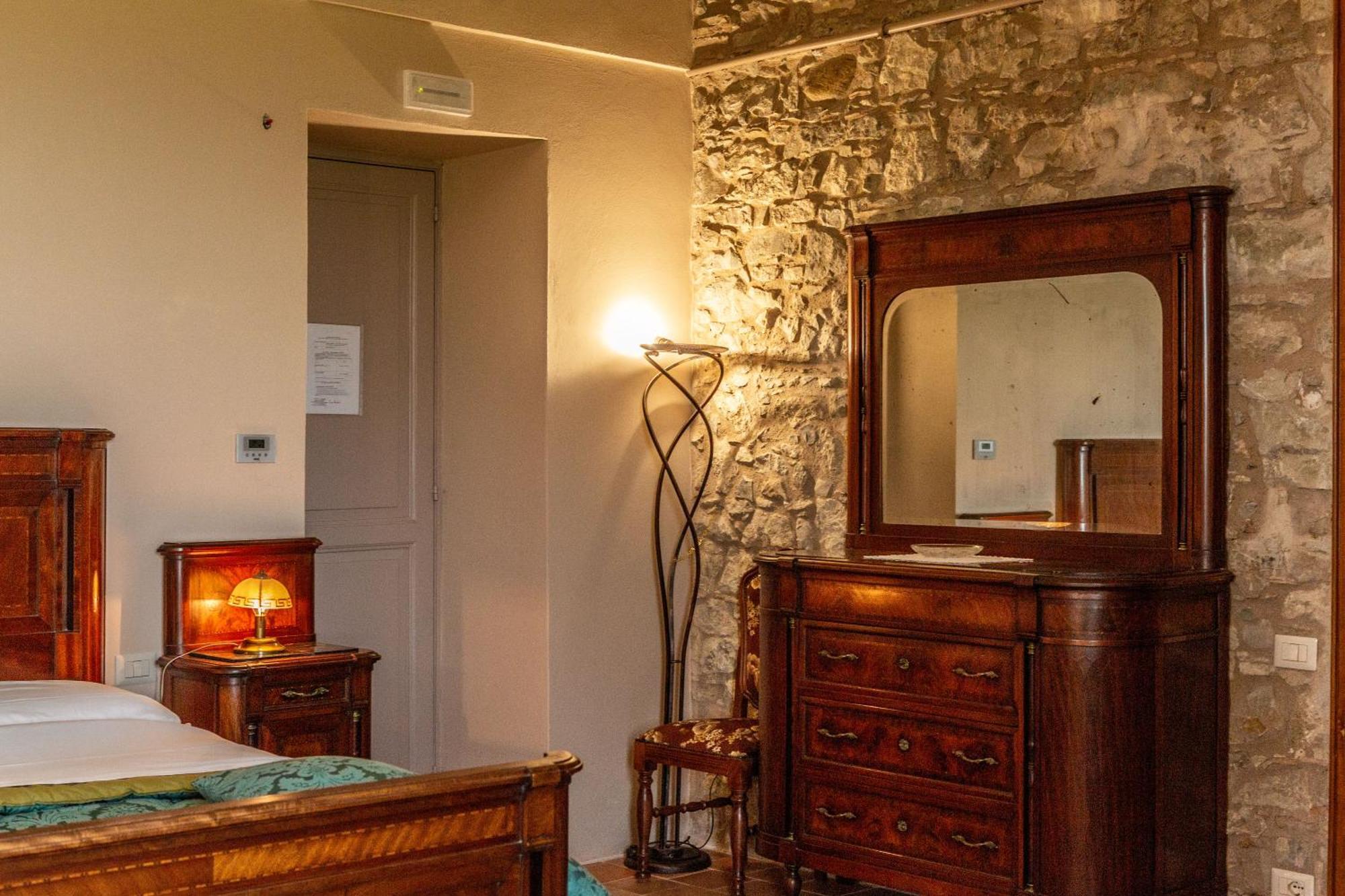 Appartement Dimora Schioppo - Irpinia à Calitri Extérieur photo