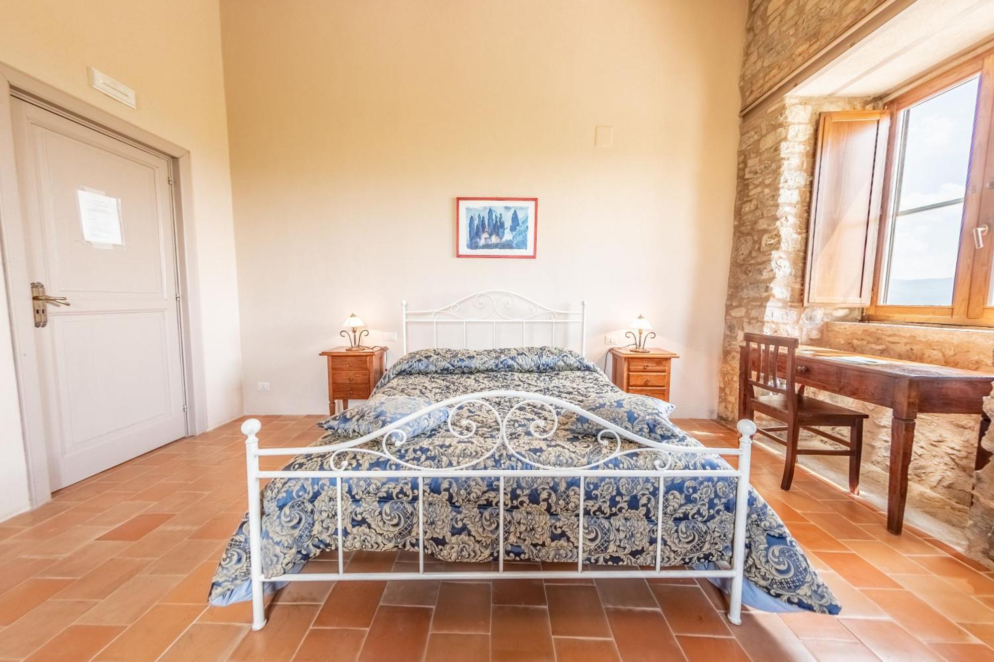 Appartement Dimora Schioppo - Irpinia à Calitri Extérieur photo