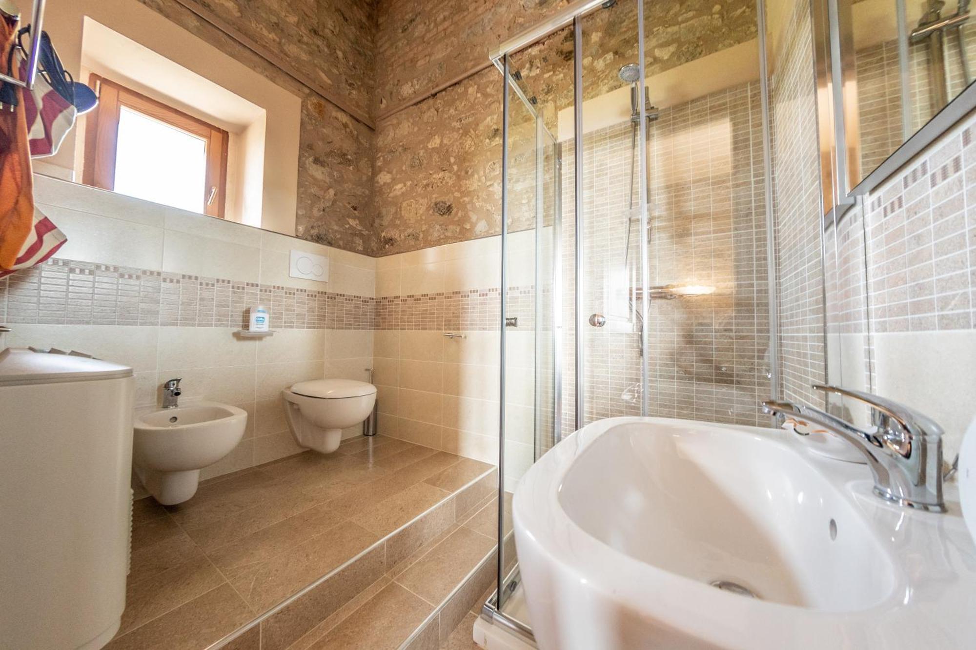 Appartement Dimora Schioppo - Irpinia à Calitri Extérieur photo