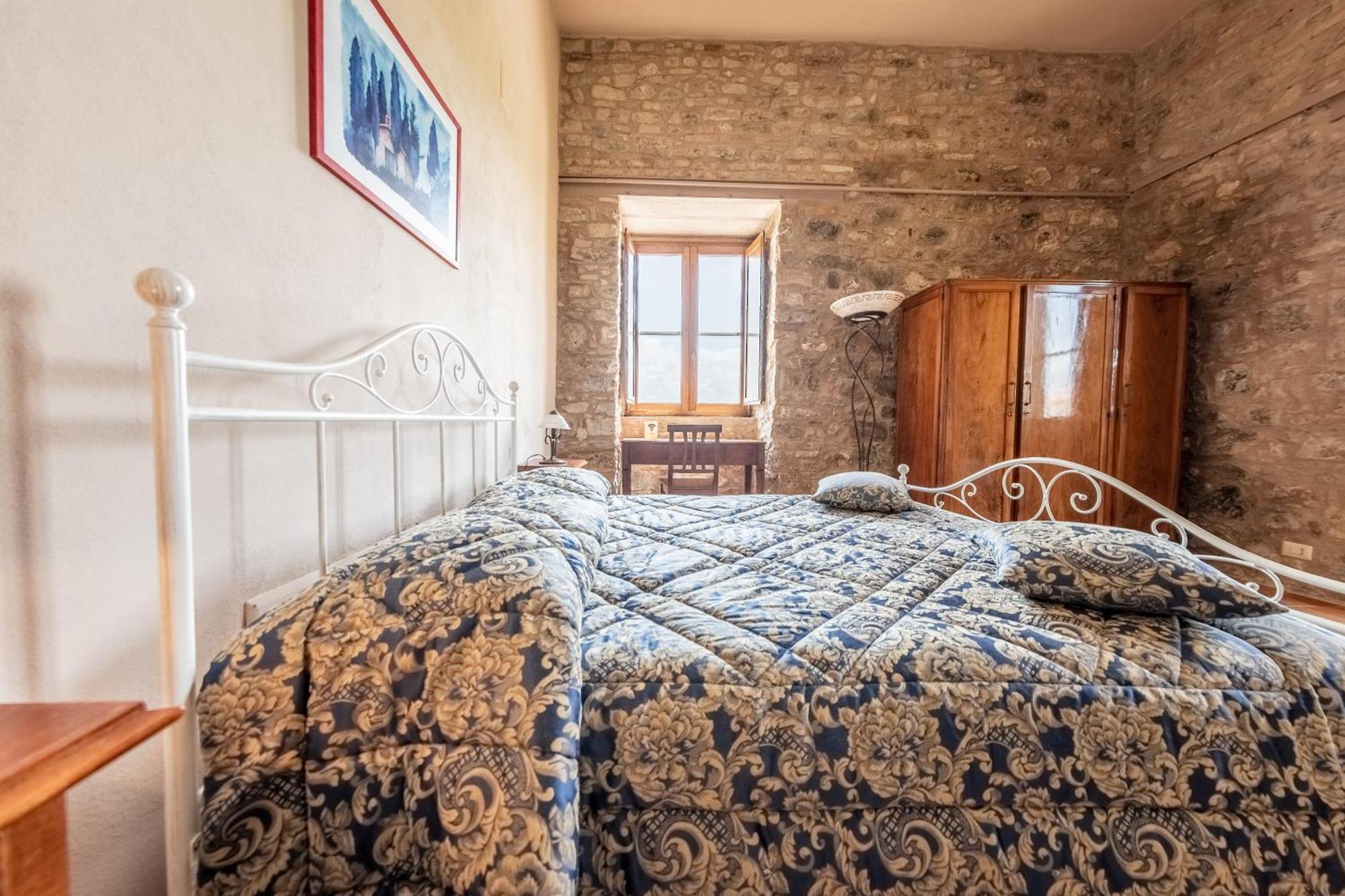 Appartement Dimora Schioppo - Irpinia à Calitri Extérieur photo