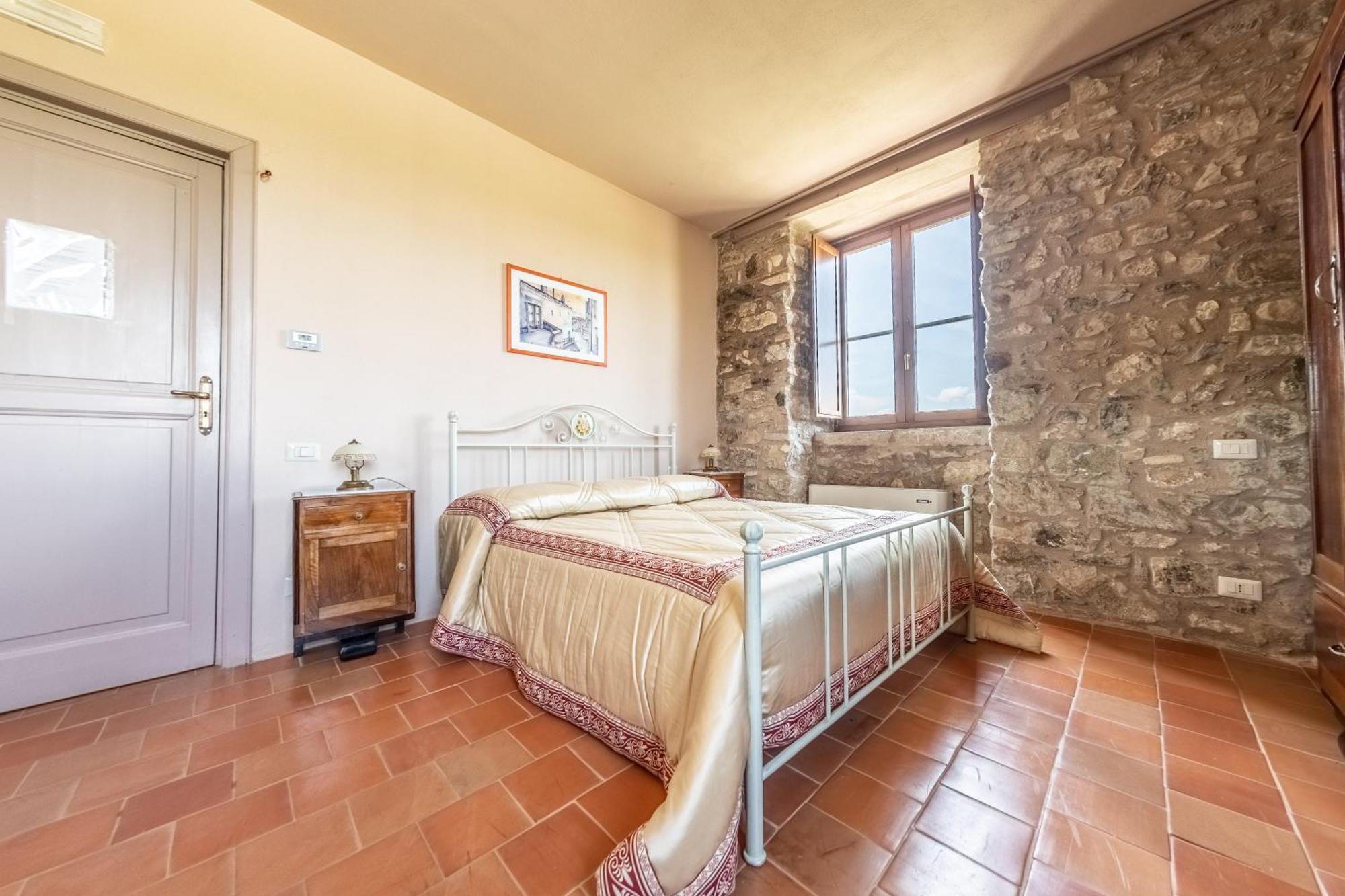 Appartement Dimora Schioppo - Irpinia à Calitri Extérieur photo