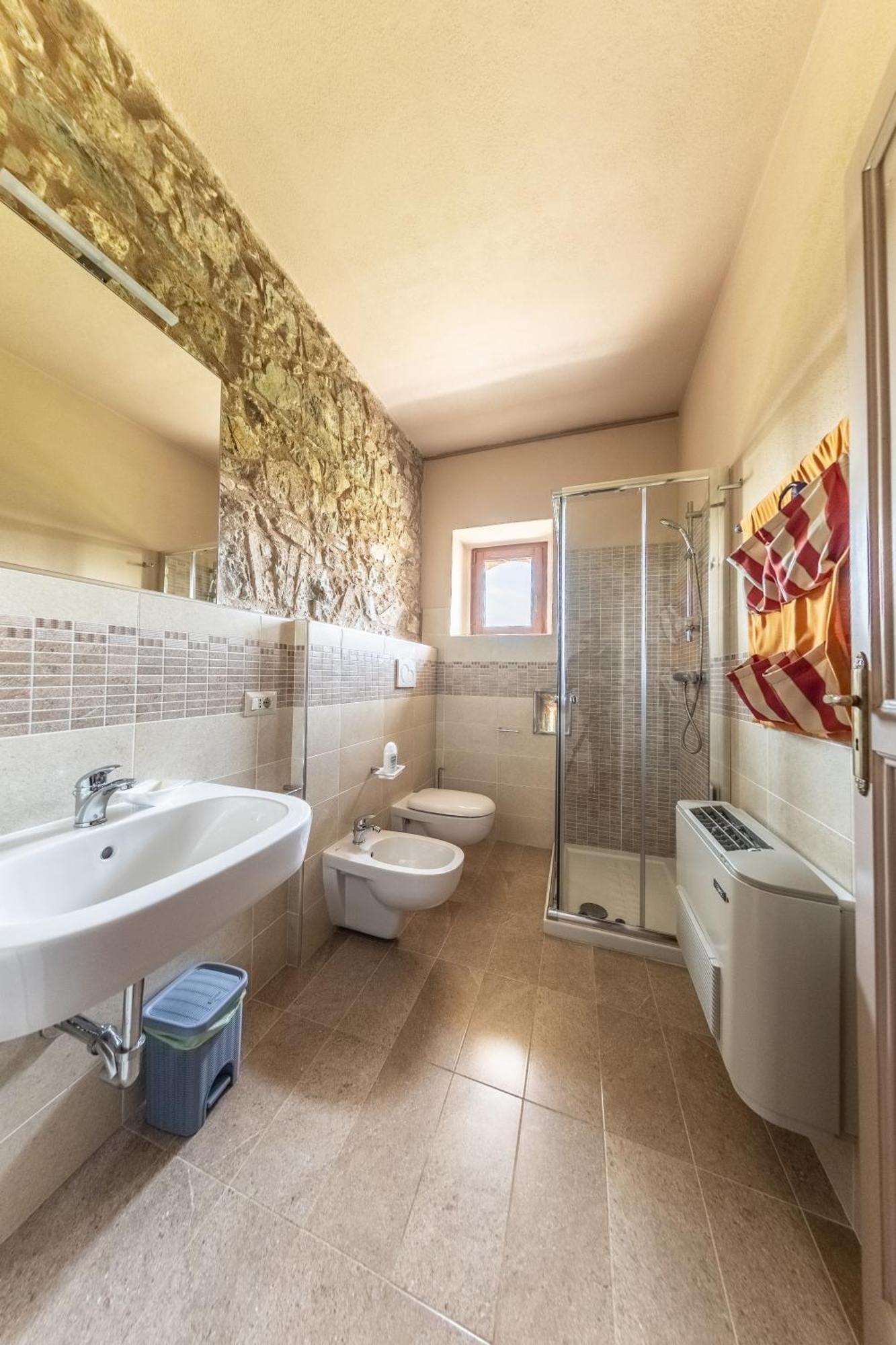 Appartement Dimora Schioppo - Irpinia à Calitri Extérieur photo