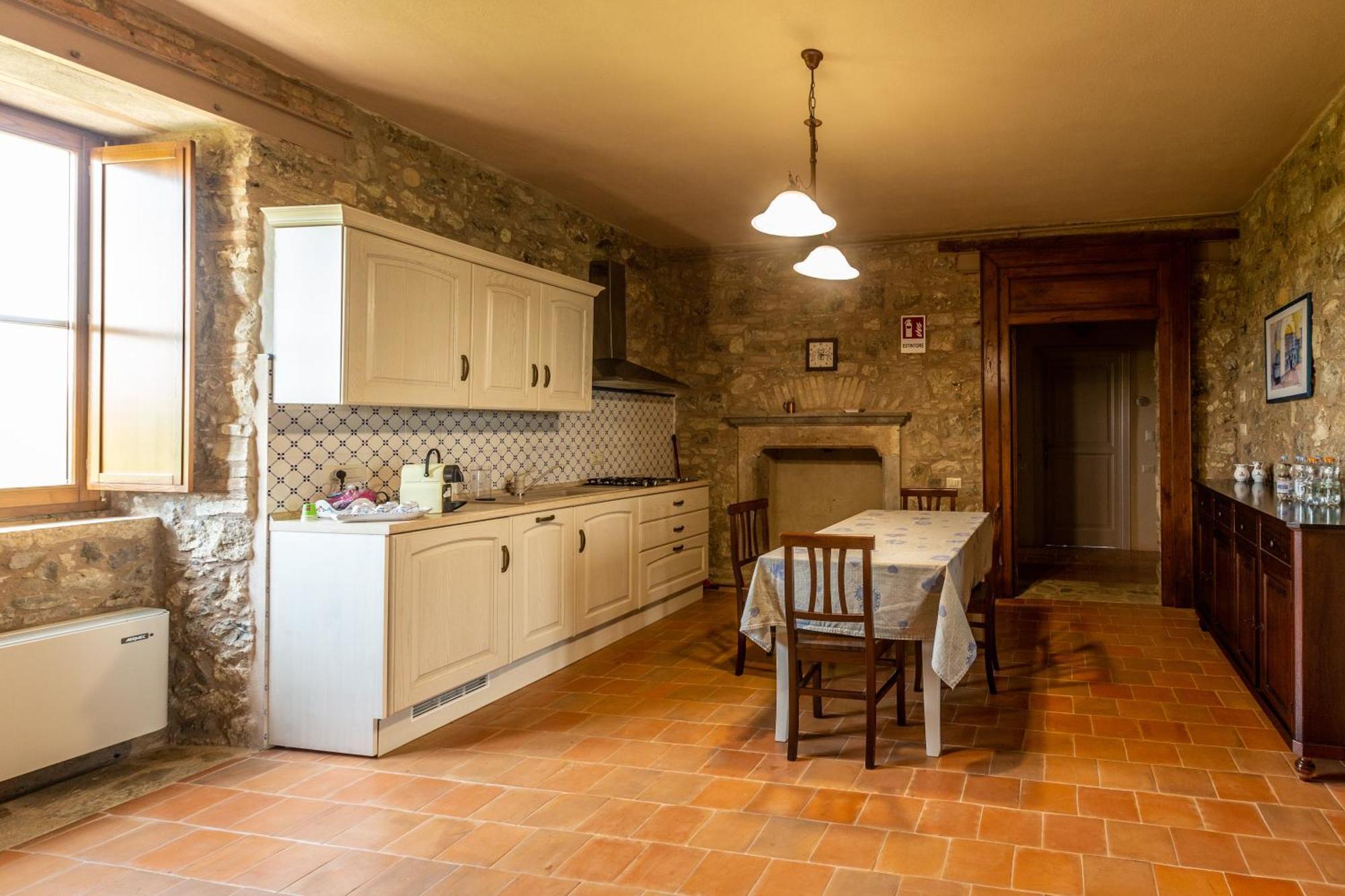 Appartement Dimora Schioppo - Irpinia à Calitri Extérieur photo